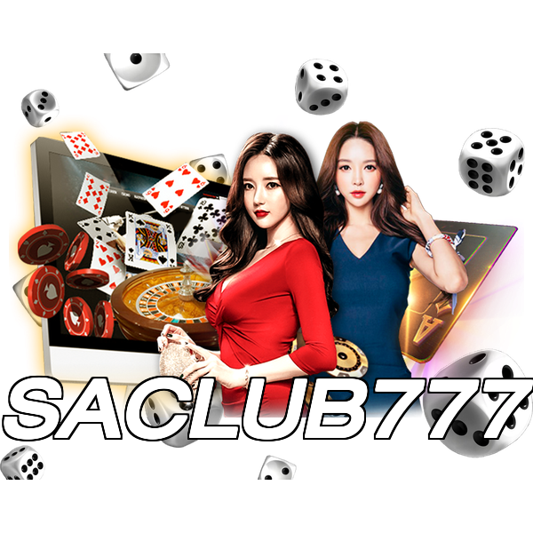 SACLUB777